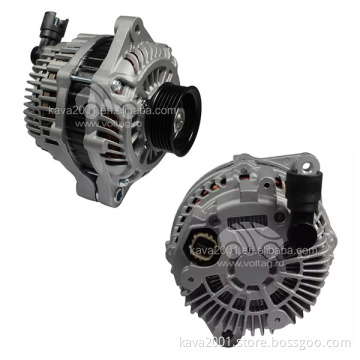 12V Auto Alternator For Honda Elysion J30A 31100P0GA03 AHGA62